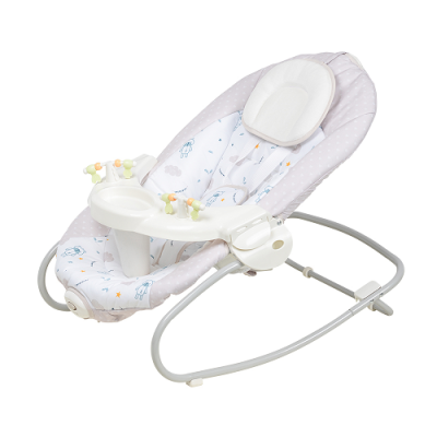 2 in 1 New Design Electric Baby Swing/Baby Bassinet for new Born Baby