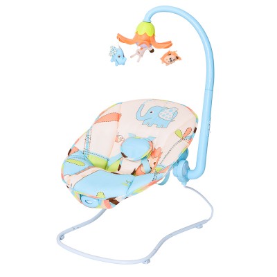 Wholesale Promotional Electric Simple Sway Baby Swing