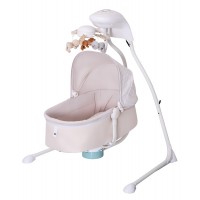 Factory OEM New Style Electric Baby Swing Cradle/Baby Swing Bed