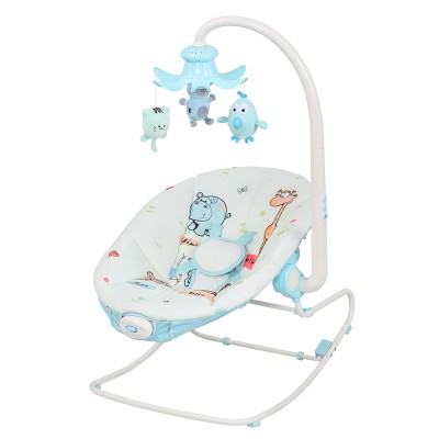 Simple Electric Baby Swing Bouncer with Music for newborn