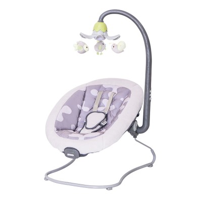 Factory OEM Cheap Electric Cradle Baby Bouncer Outdoor Baby Cradle Swing