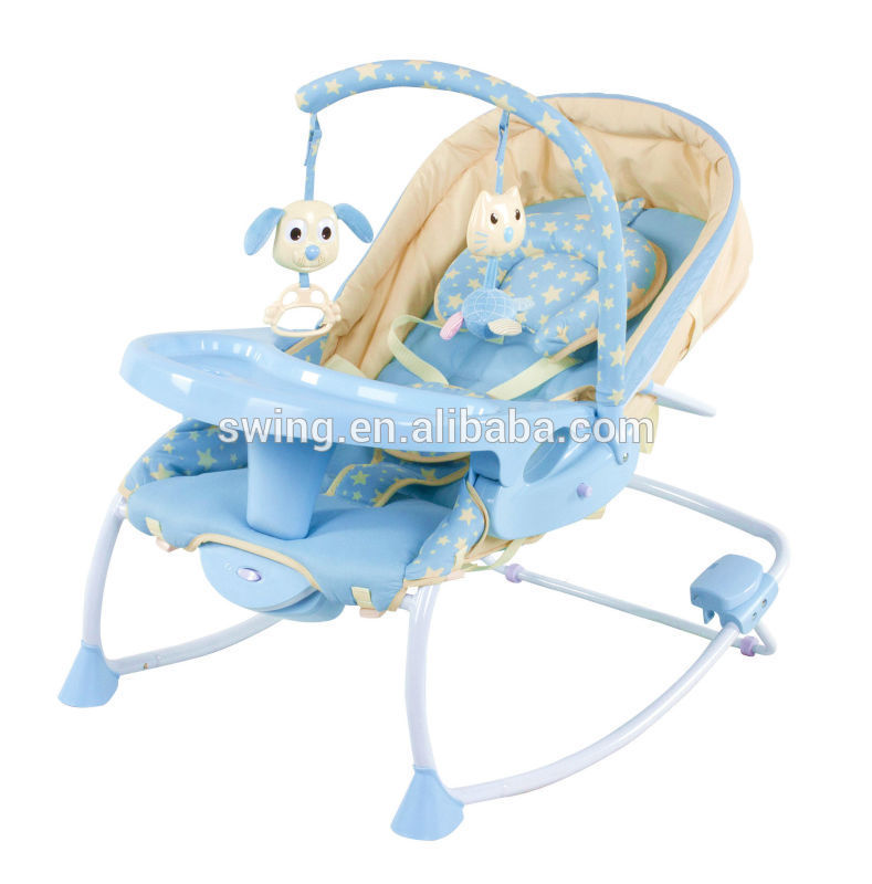 3 in 1 infant sheep bed swing,infant sheep bed swing/baby swing bouncer/sleeping bed swing vibrations