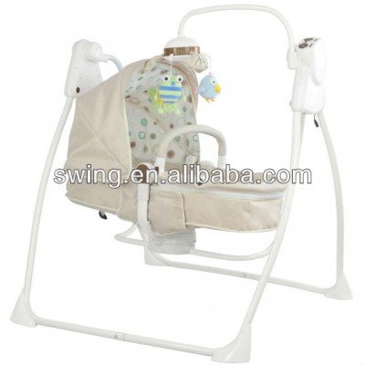 Europe baby crib cot cradle bed,2 in 1 baby swing,baby bassinet