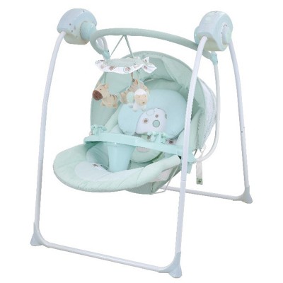 Baby products factory automatic baby swing