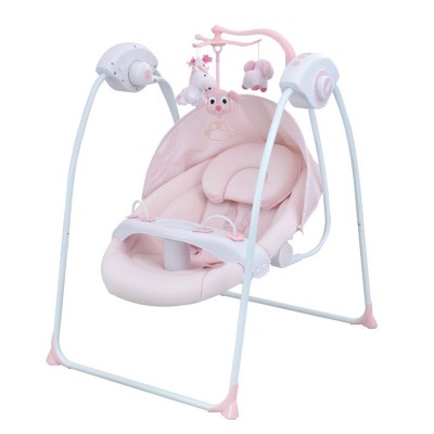 Electric baby swing OEM for Brevi, Babymoov ,Dorel and so on