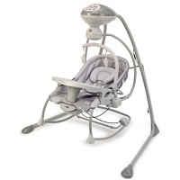 hanging baby swing,automatic baby swing bed,baby cradle swing rocker bouncer