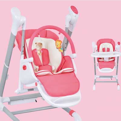 2020 baby high chair folding and portable baby feeding chair for wholesale eating seats for children