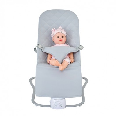 2020 Factory OEM New Design Baby Rocker Electric baby chairs for new born baby