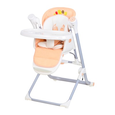 2 in 1 baby feeding chair the best selling portable baby dining chair and baby swings which can seperate